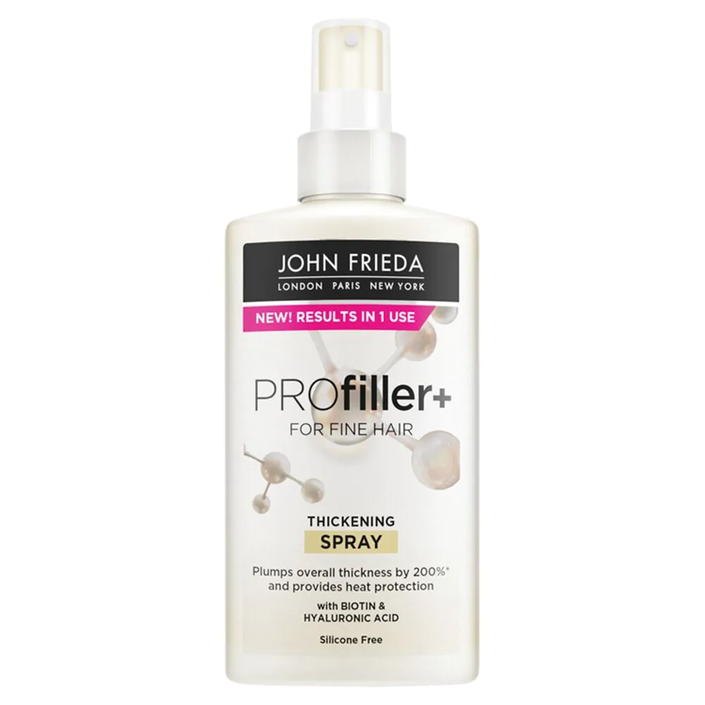 John Frieda Pro Filler+ Spray do włosów