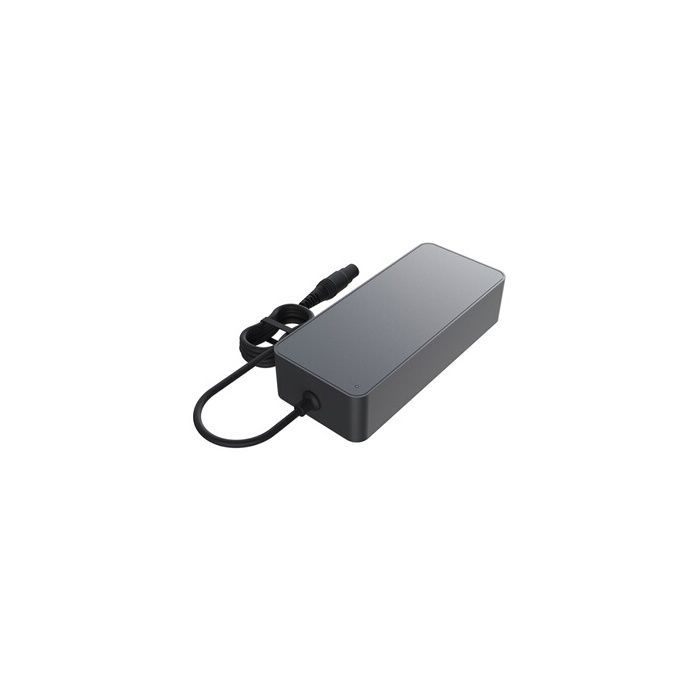Xiaomi Electric Scooter Battery and Charger with Fast Charger - Black