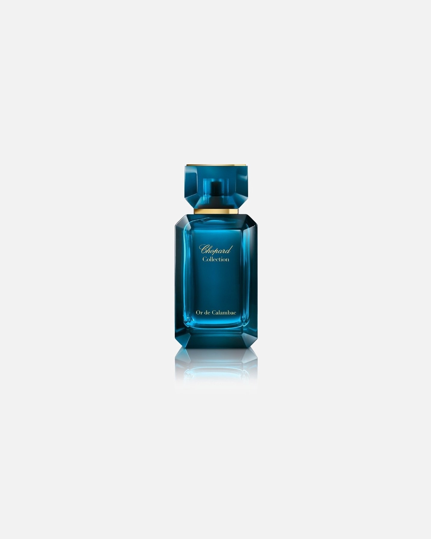 Gardens of Kings parfemska voda Or De Calambac – 100 ml