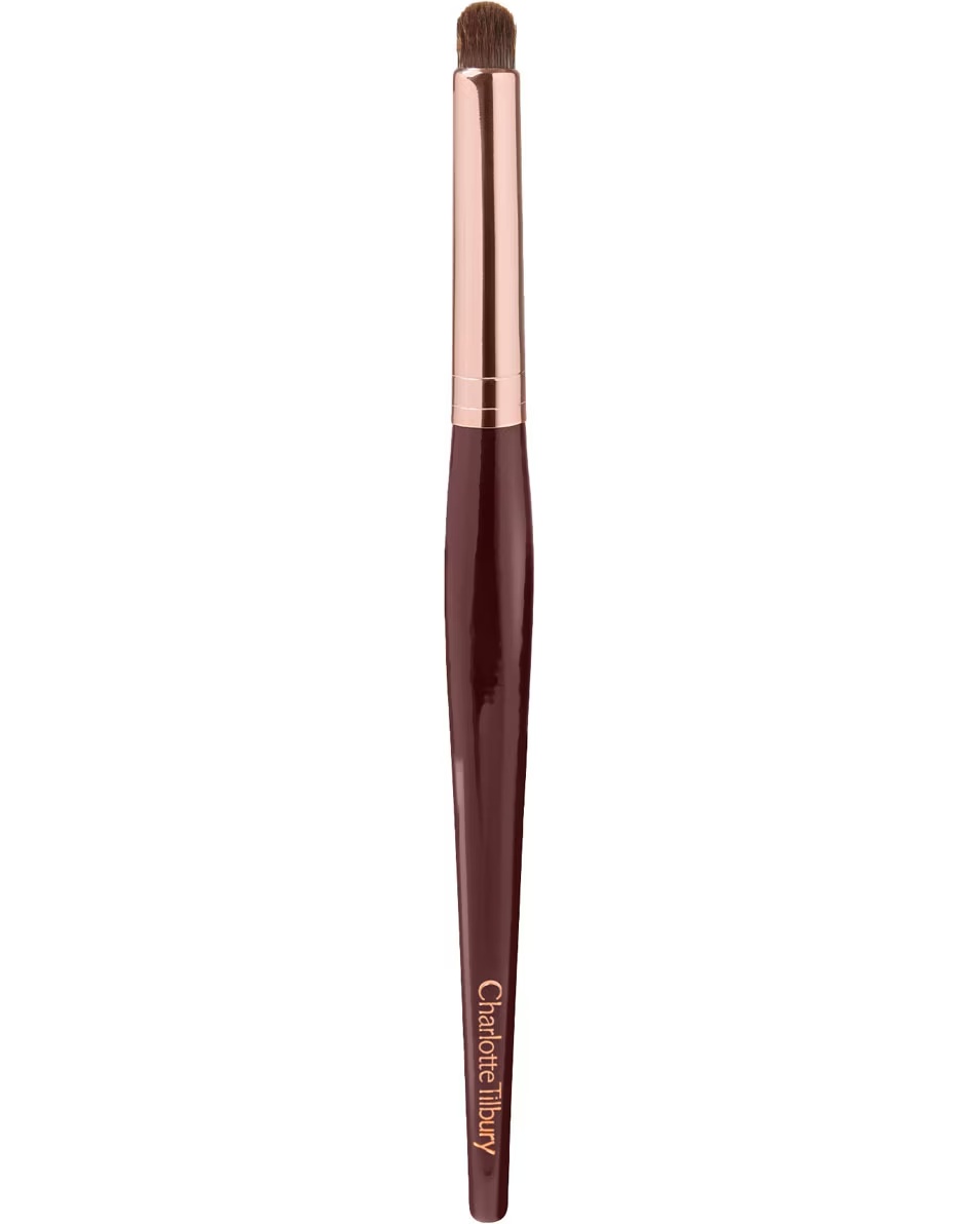 Πινέλο μακιγιάζ CHARLOTTE TILBURY Eye Smudger Brush