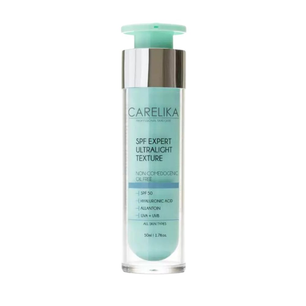 Carelika SPF-ekspert