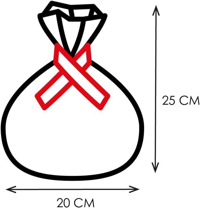 Alfapac - Bolsas para congelar con cierre - Fabricadas en Francia - Elásticas y protectoras - 50 x 1 L