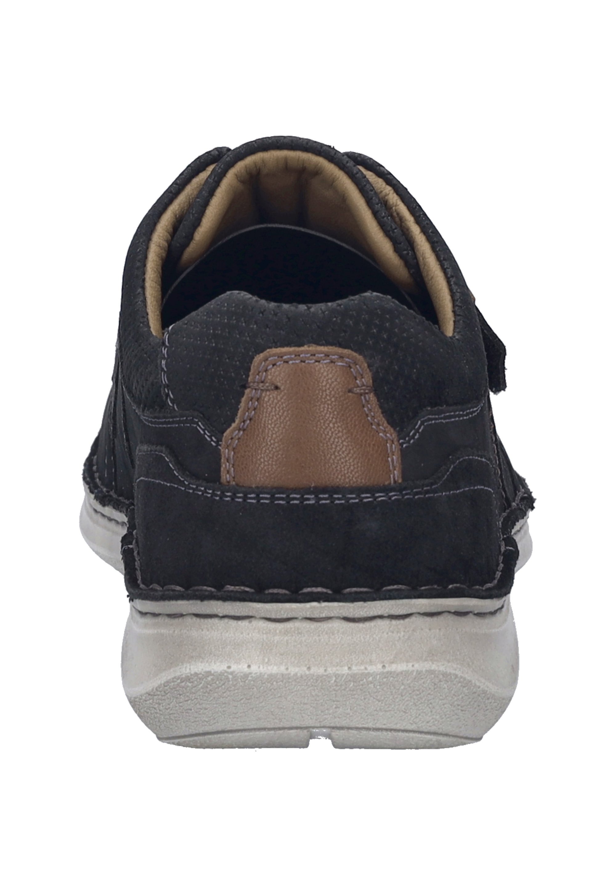 Josef Seibel SLIPPER NEW ANVERS - Instappers - dunkelblau