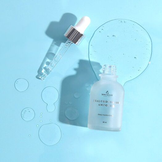 The Skin House Hyaluronic 6000