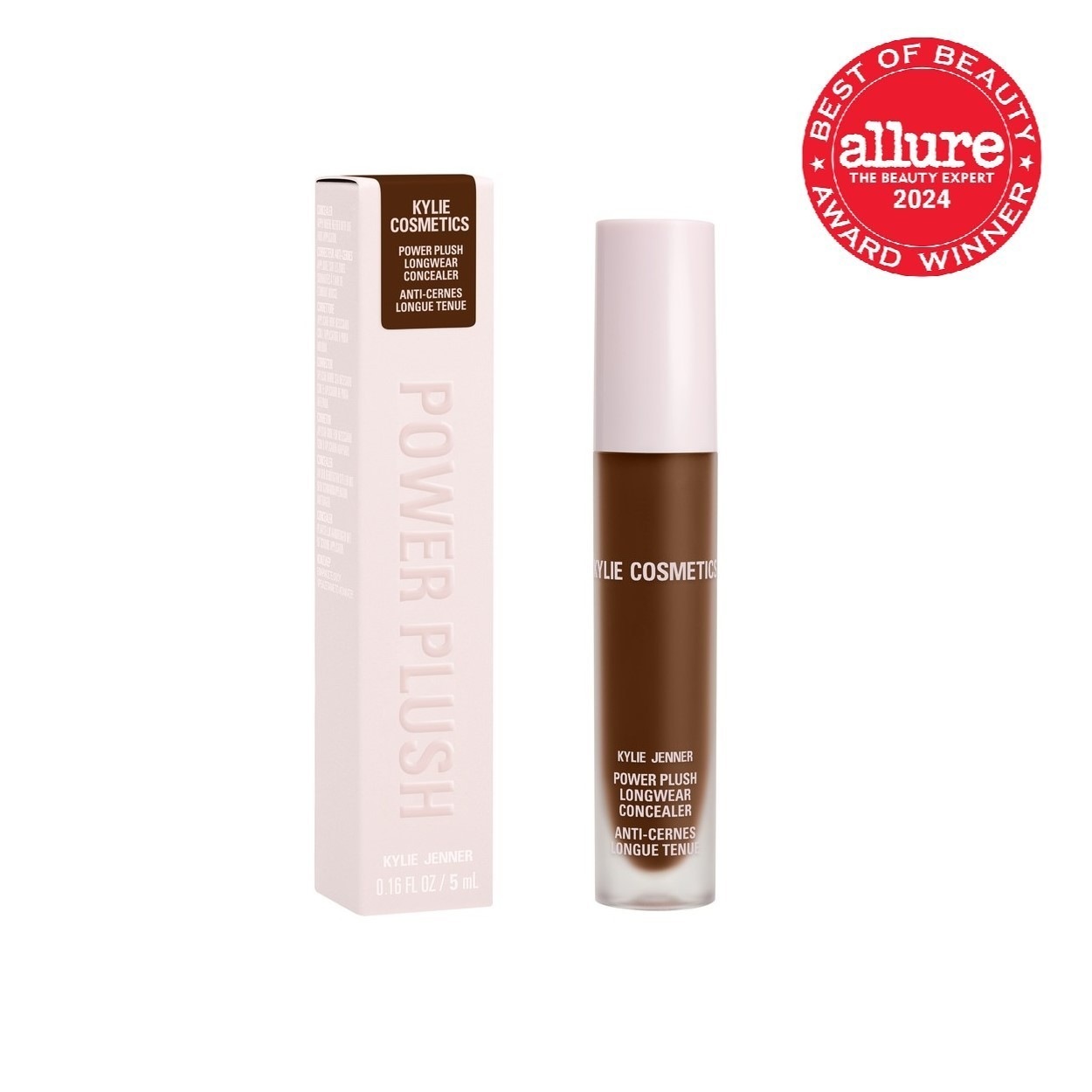 KYLIE COSMETICS Korektor Power Plush - 5 ml