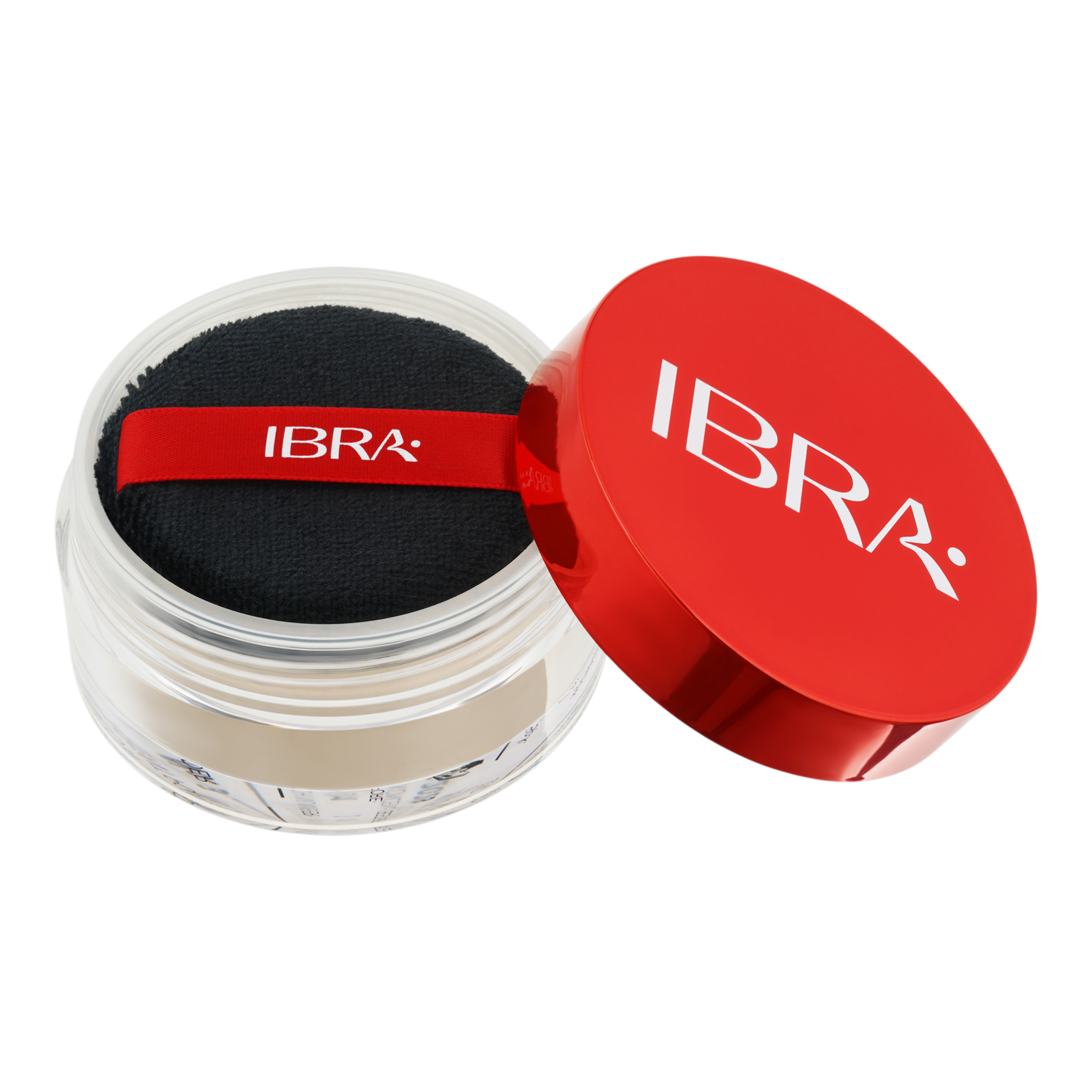 Maquillage Ibra