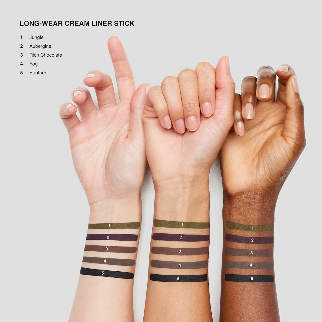 Bobbi Brown ilgai išliekantis kreminis akių kontūro pieštukas – 1,1 g