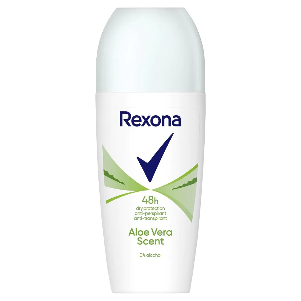 Rexona Deo Ap Aloe Vera Roll-On