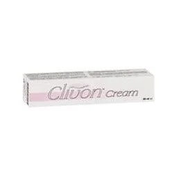 CLIVON Crema vaginal calmante 30 ml