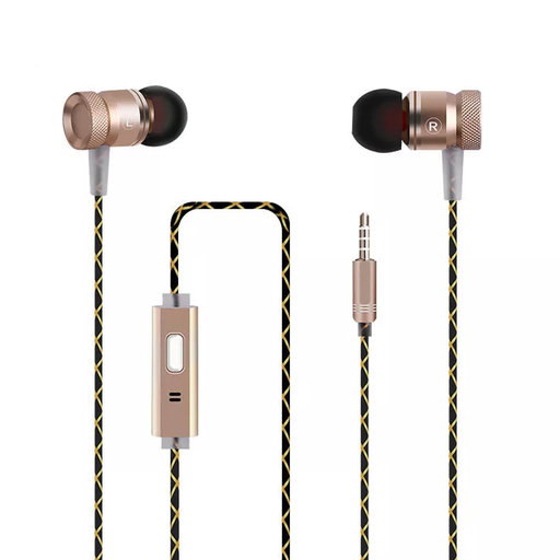  Căști E-nuc + Microfon G63