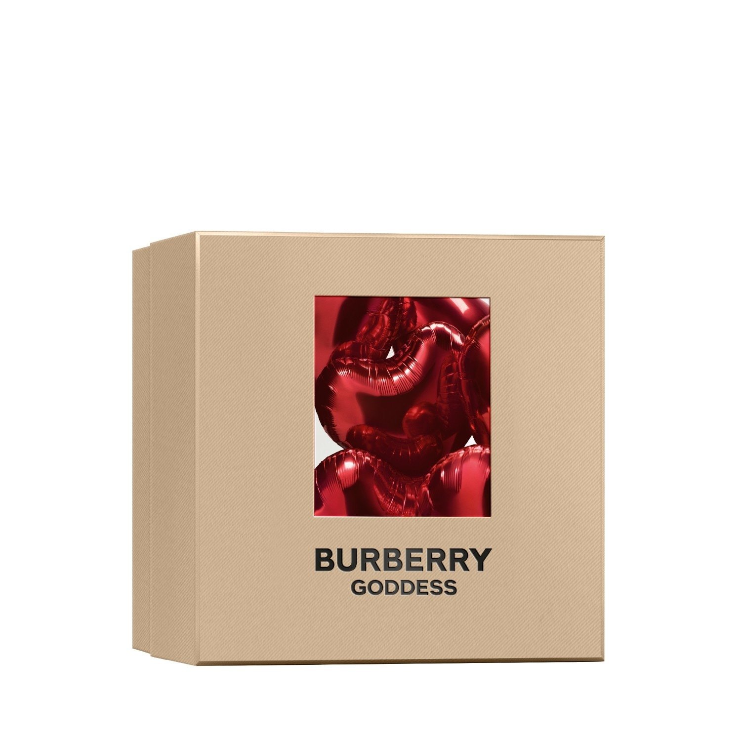 Set dišav BURBERRY Goddess Eau de Parfum 50 ml - 1 kos