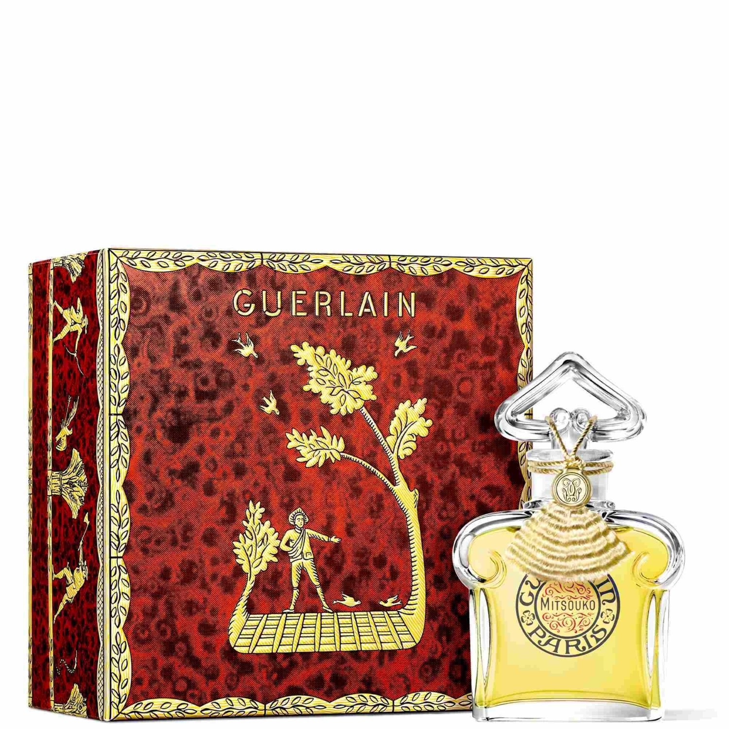 Guerlain Extrait