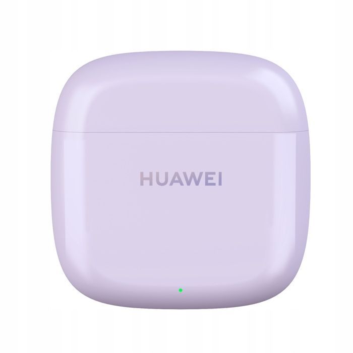 Wireless Earbuds - Huawei - Freebuds SE 2 - Purple - 40h Battery Life - IP54
