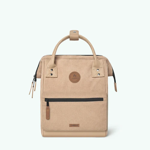 Cabaia Adventurer Small Luxor Beige Rucksack