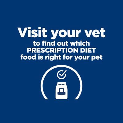 Hill's Prescription Diet Canine j/d Mobility - Kurczak
