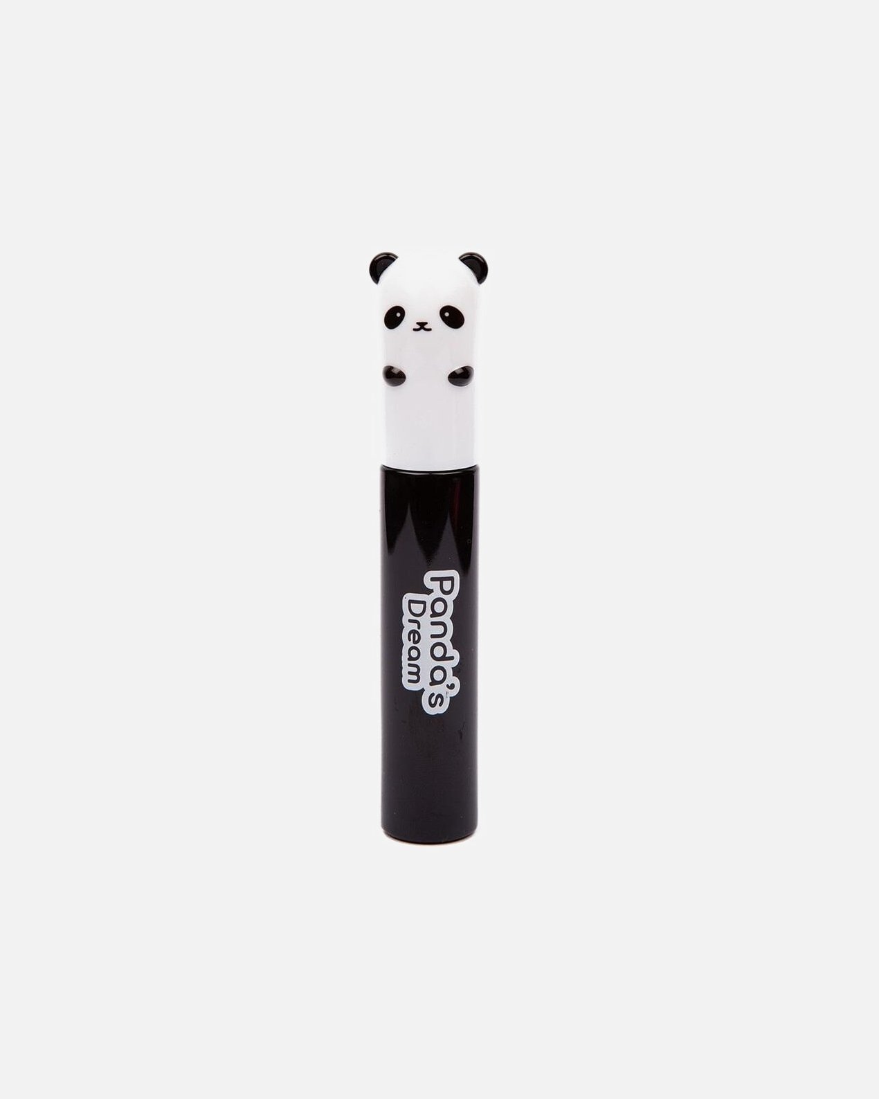 Tonymoly Mascara Panda's Dream Smudge Out Mascara 01 Volume - 10 g