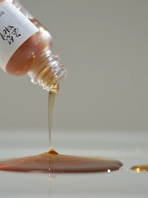 Beauty of Joseon Revive Serum: Intensief Regenererend Serum met Ginseng en Slakkenmucin