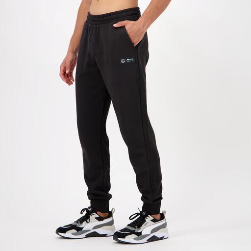 Puma Mercedes