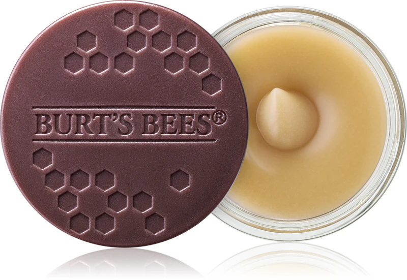 Burt's Bees Lip Scrub voedende lippenscrub
