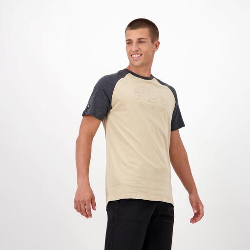  T-shirt Fila Mountain