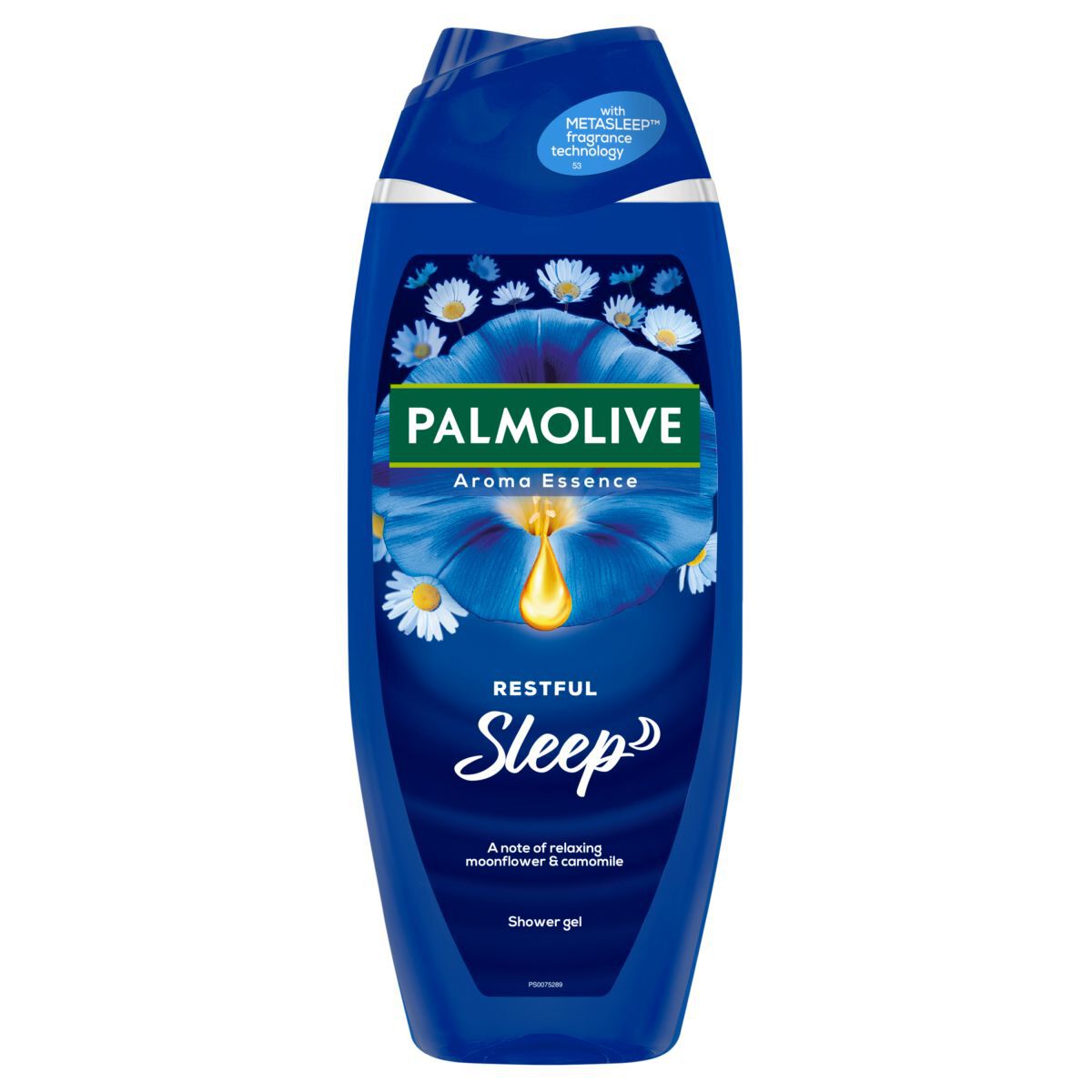 Palmolive Aroma Essence Vilsam Sömn
