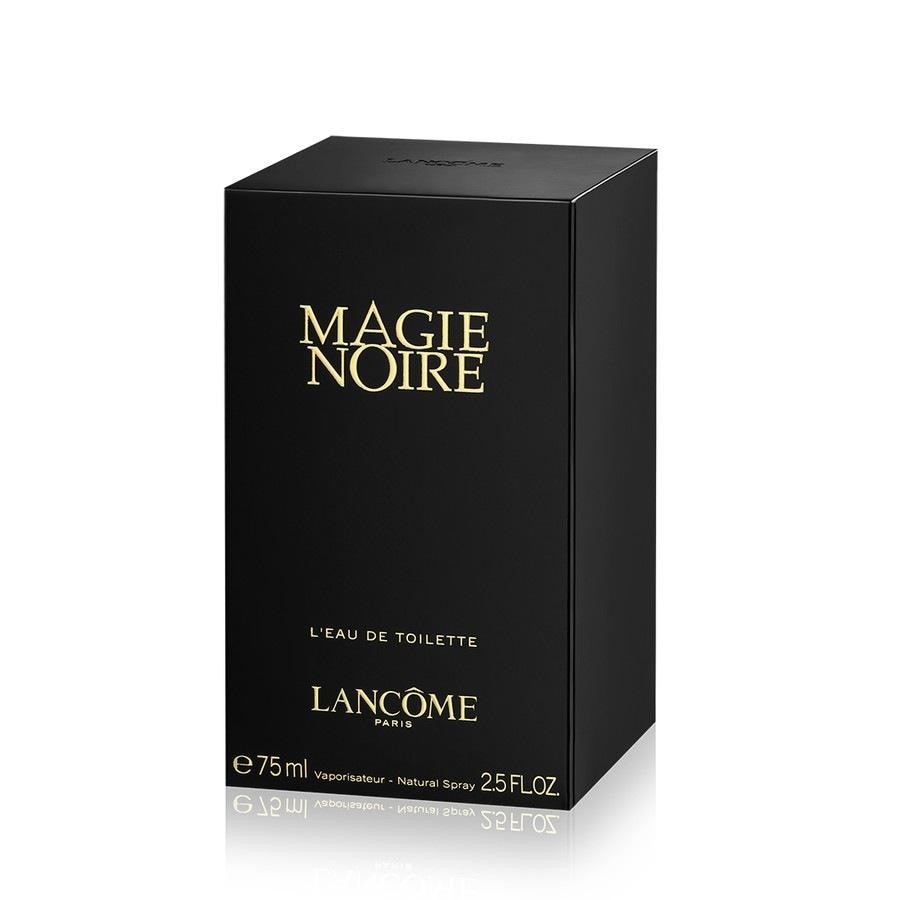 Lancôme Magic Noire Eau de Toilette - 75 ml