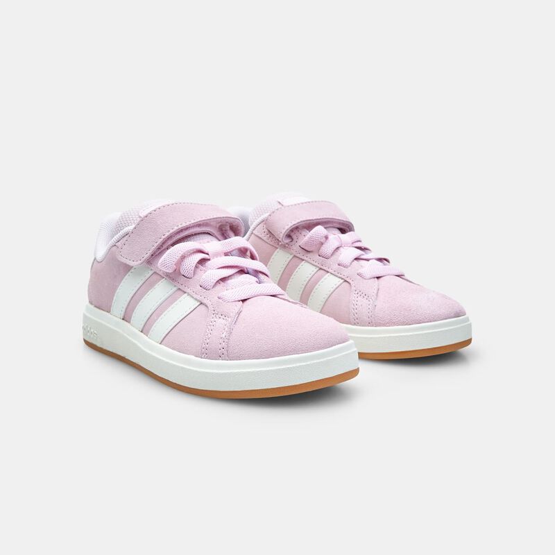 Adidas Grand Court 00s EL C Buty sportowe dla dzieci