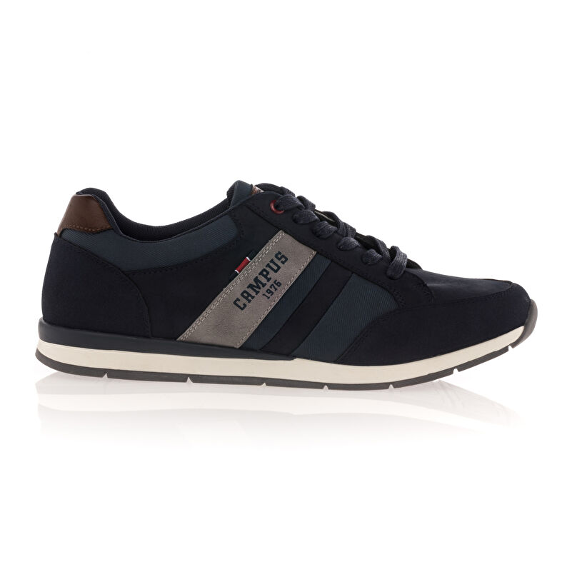 Baskets / Sneakers Homme Bleu