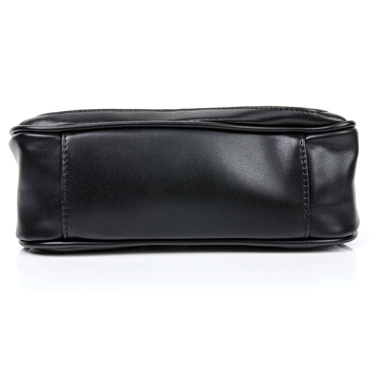 Bolsas femininas, bolsas pretas