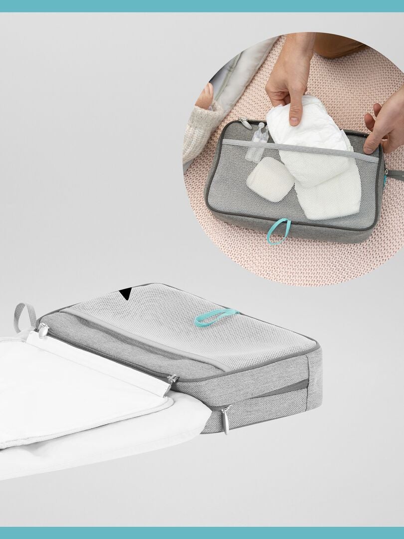 Babymoov Commode - GRIJS