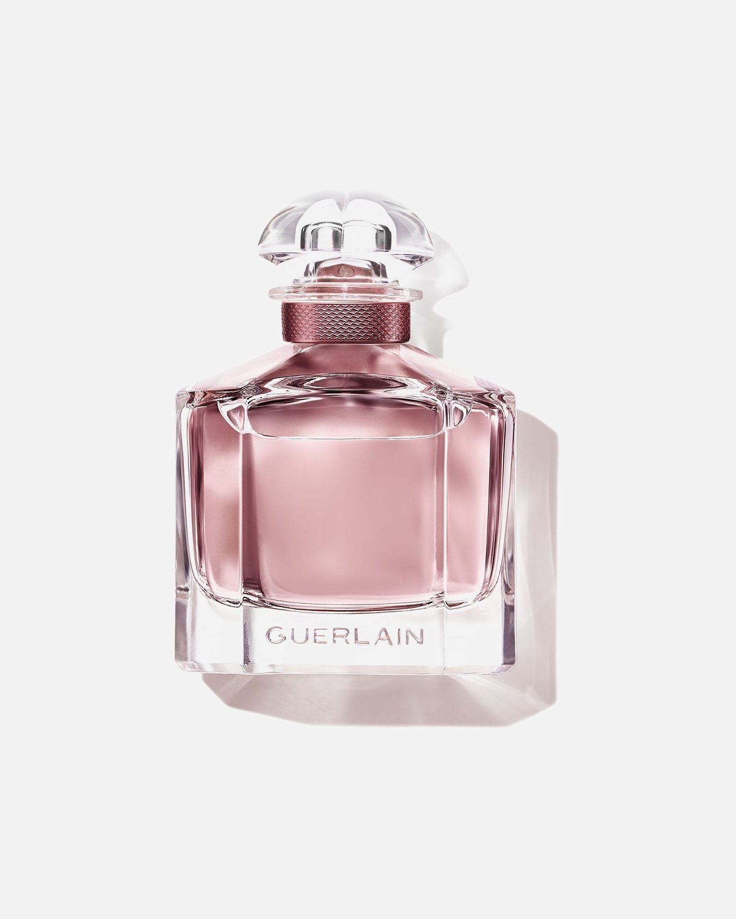 Guerlain Mon Guerlain Intense parfumska voda - 30 ml