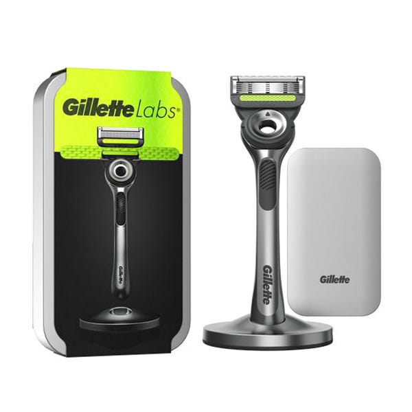 Holicí strojek Gillette Labs 1Up | 1 ks