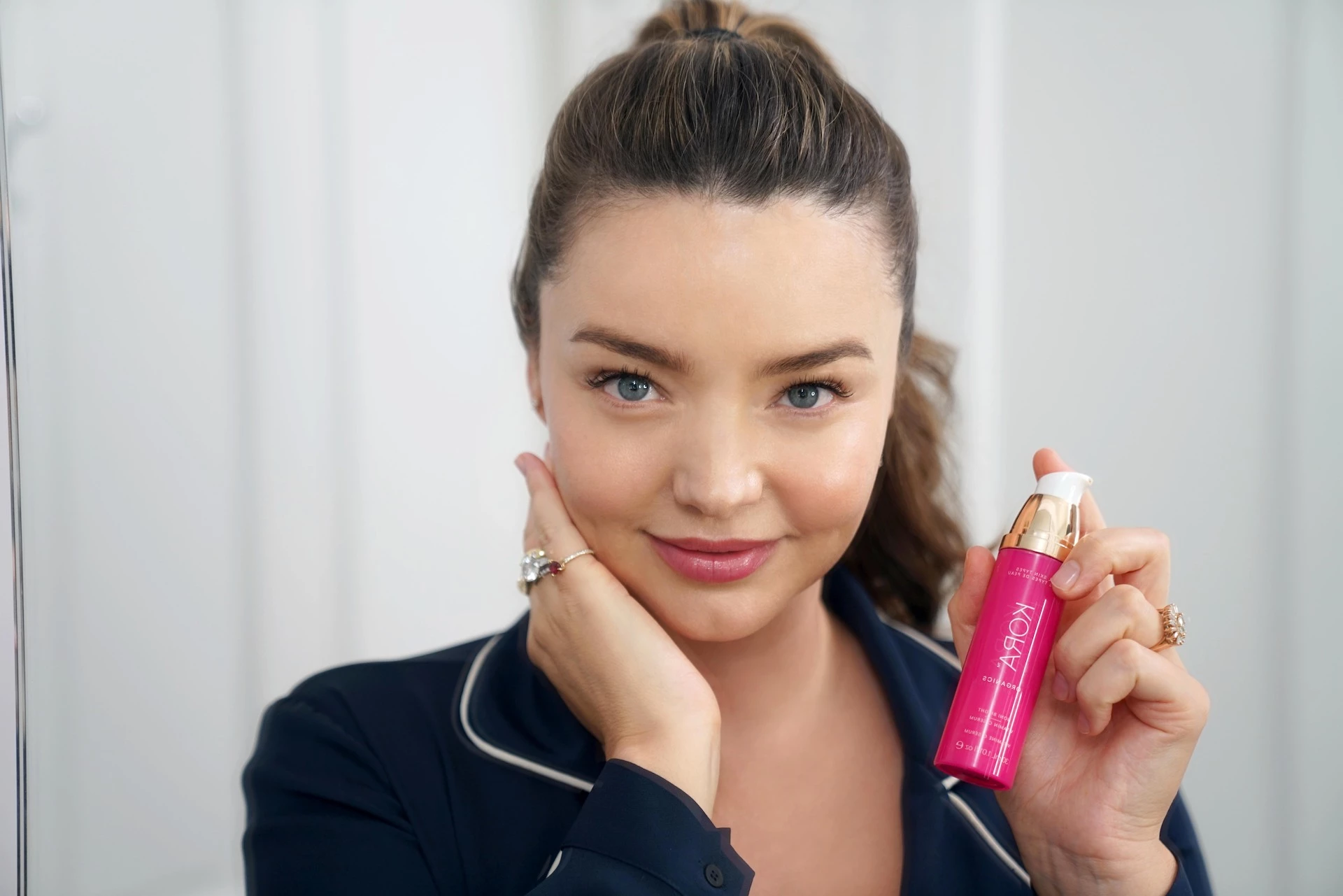 Noni Bright serum s vitaminom C 30 ml - Kora Organics
