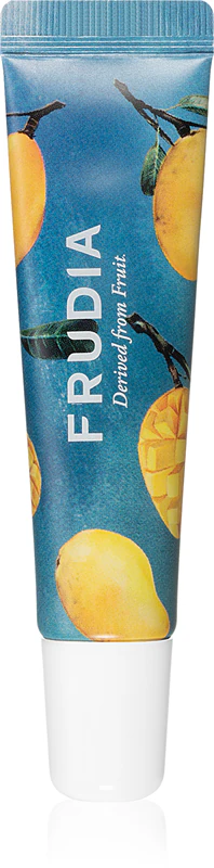 Frudia Honig-Mango Feuchtigkeitsspendende Lippenmaske