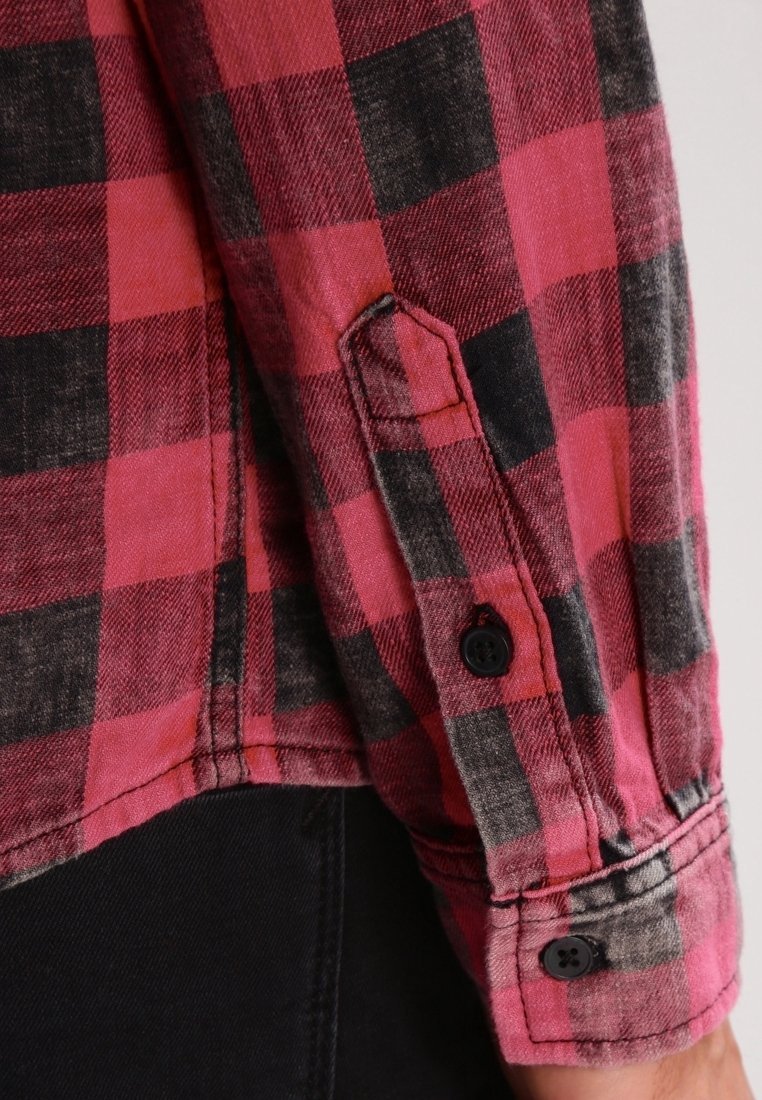 LTB-shirt - rood