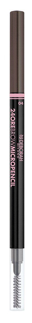 24Ore Brow Micropencil uzacu zīmulis Uzacu kosmētikas līdzekļi un zīmuļi