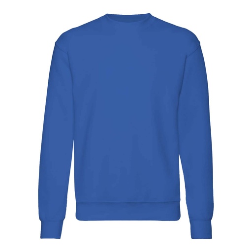 Sudadera Básica Fruit Of The Loom 70/30 Premium (Pachete De 2)