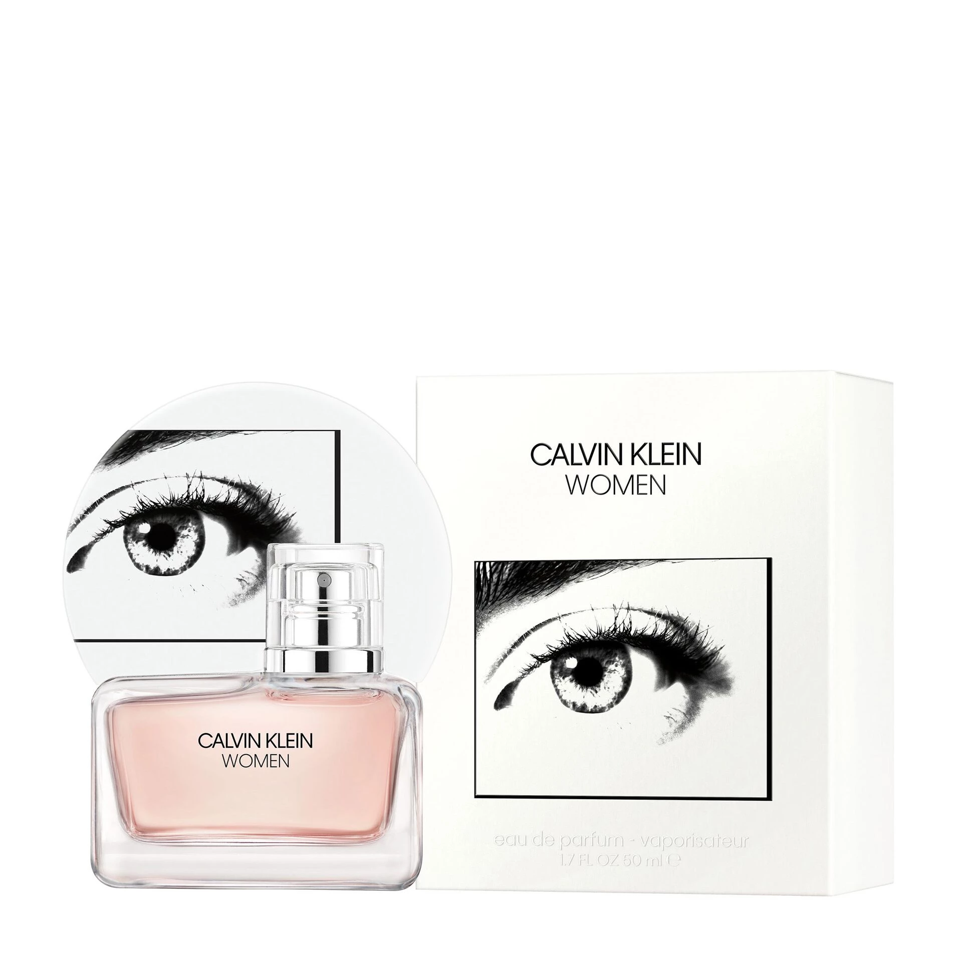 Női Eau de Parfum 50 ml - Calvin Klein