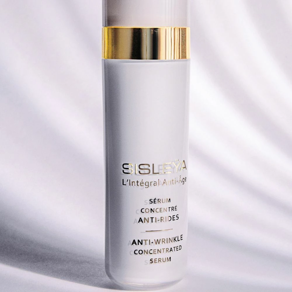 Ser concentrat antirid Sisleÿa L'Intégral 30 ml - Sisley