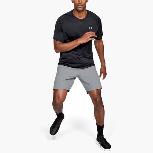  Under Armour Tech