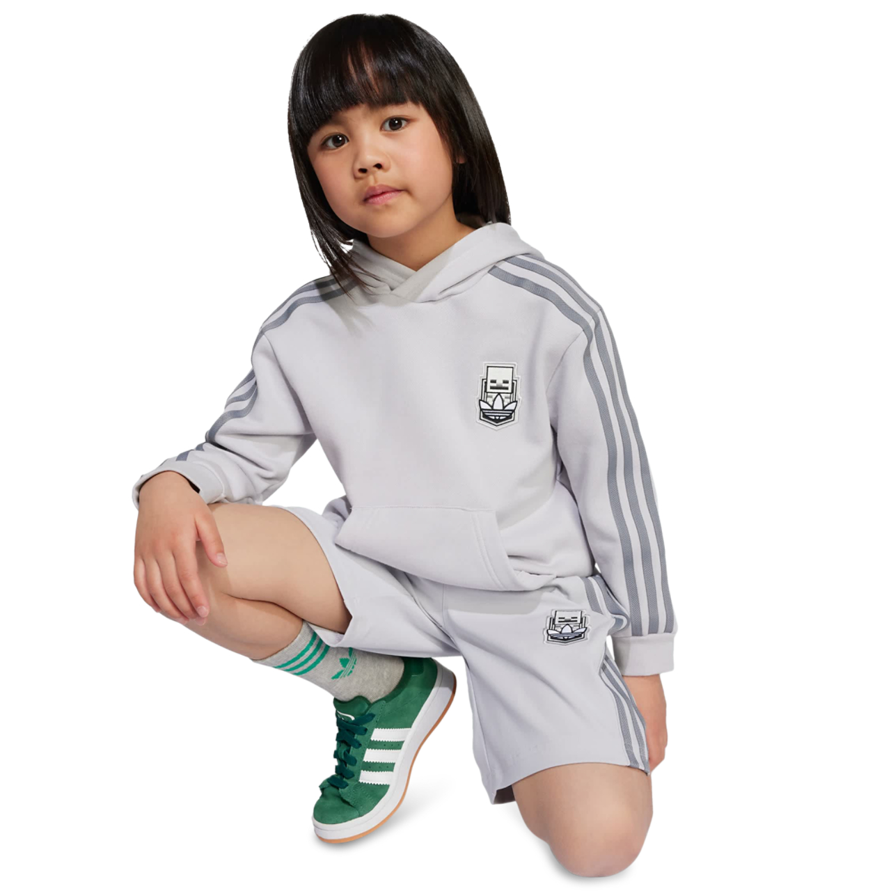 adidas Originals X Minecraft