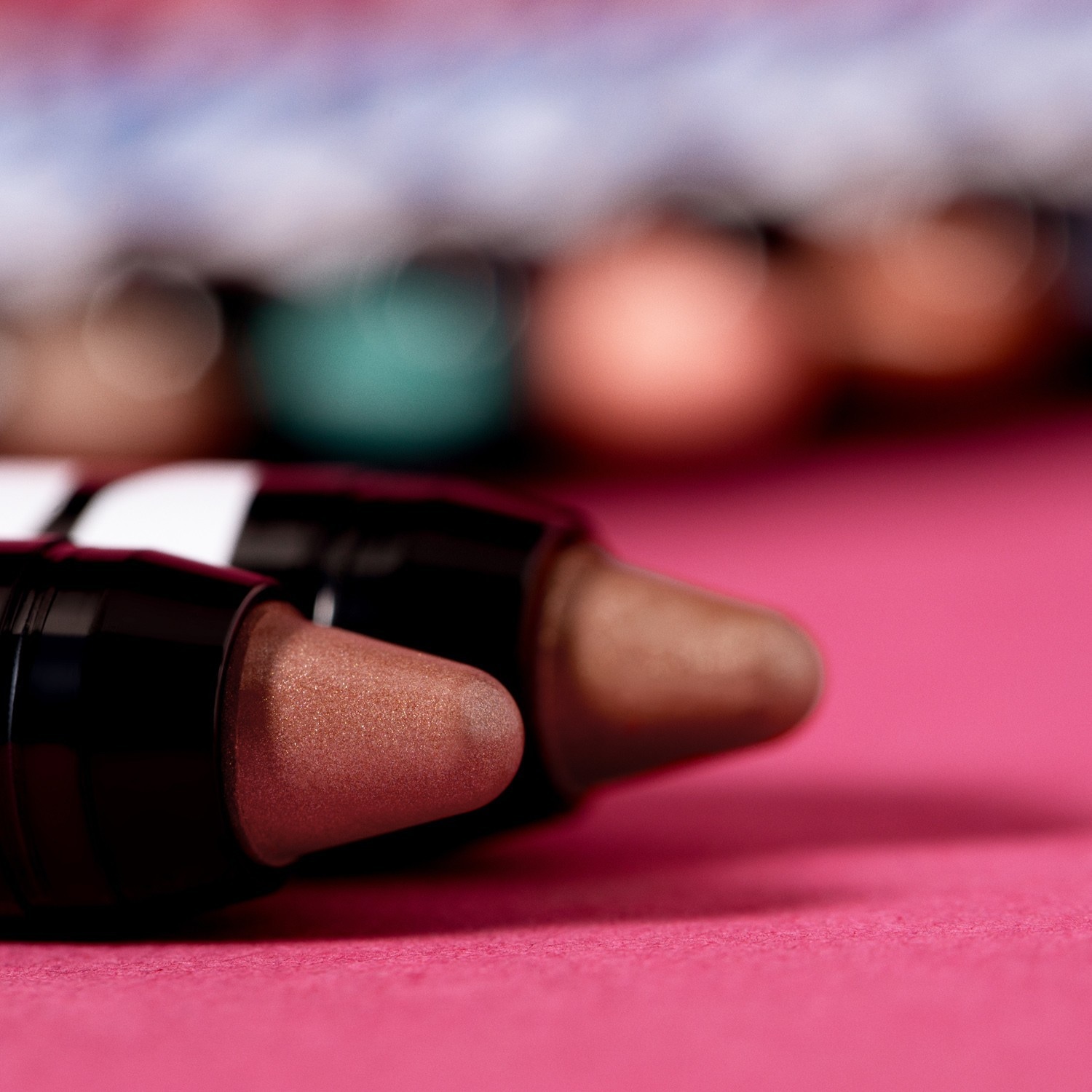 Sisley Phyto-Eye Twist N°18 Fawn