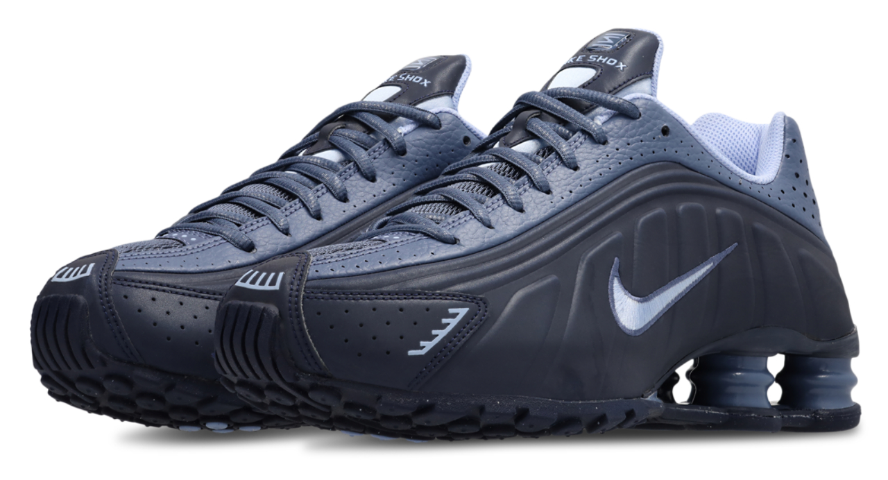 Nike Shox R4