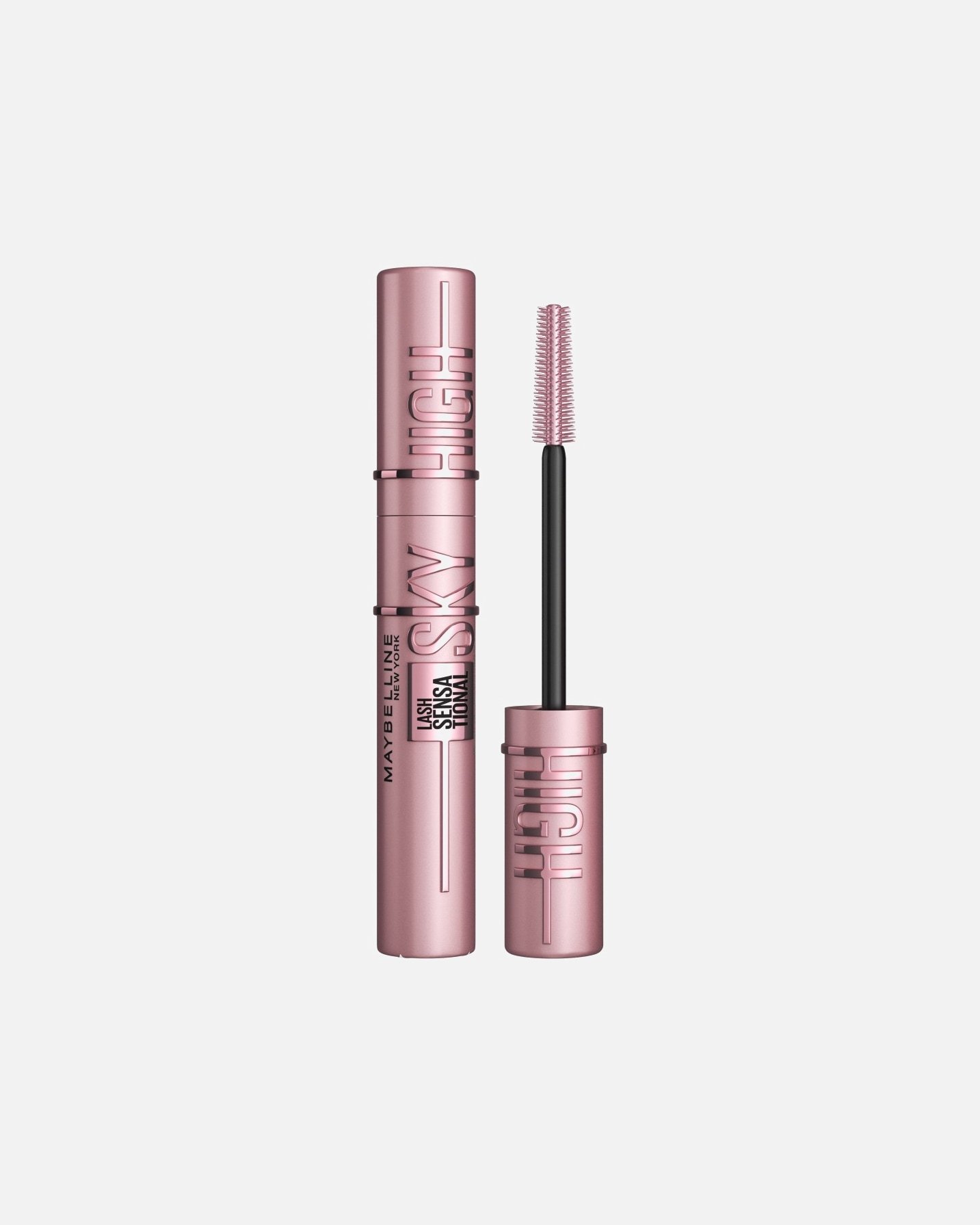 „Maybelline“ blakstienų tušas „Lash Sensational Sky High“ – 7,2 ml