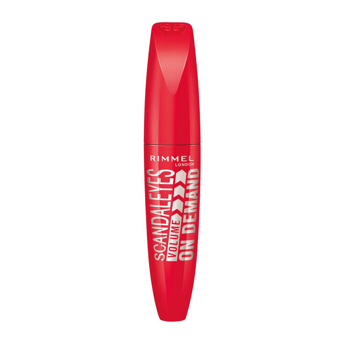 Rimmel Scandal'Eyes Volume On Demand -ripsiväri