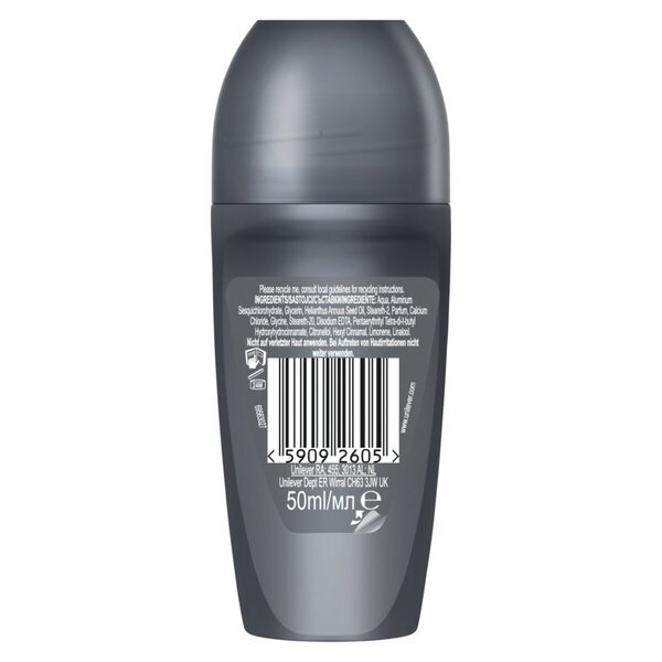 Dove Men+Care Extra Fresh dezodorans u roleru<br>50ml