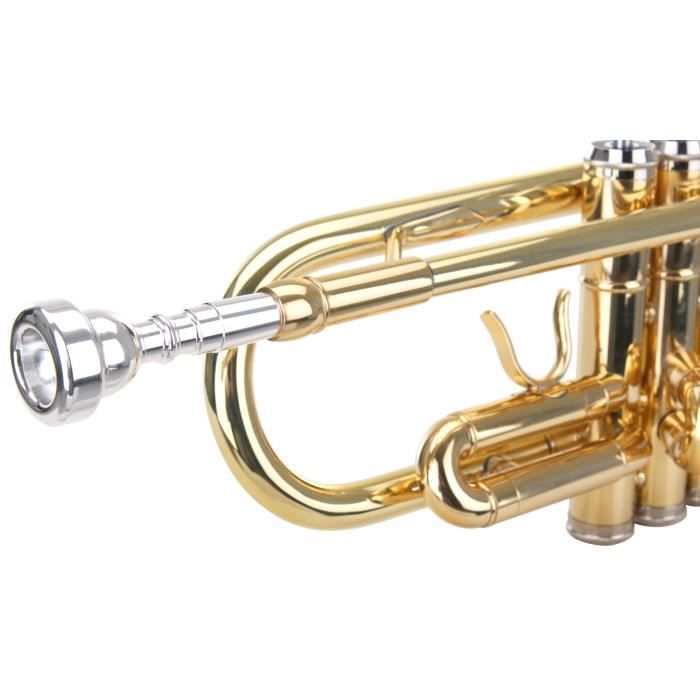 Classic Cantabile TR-35 Bb trumpet
