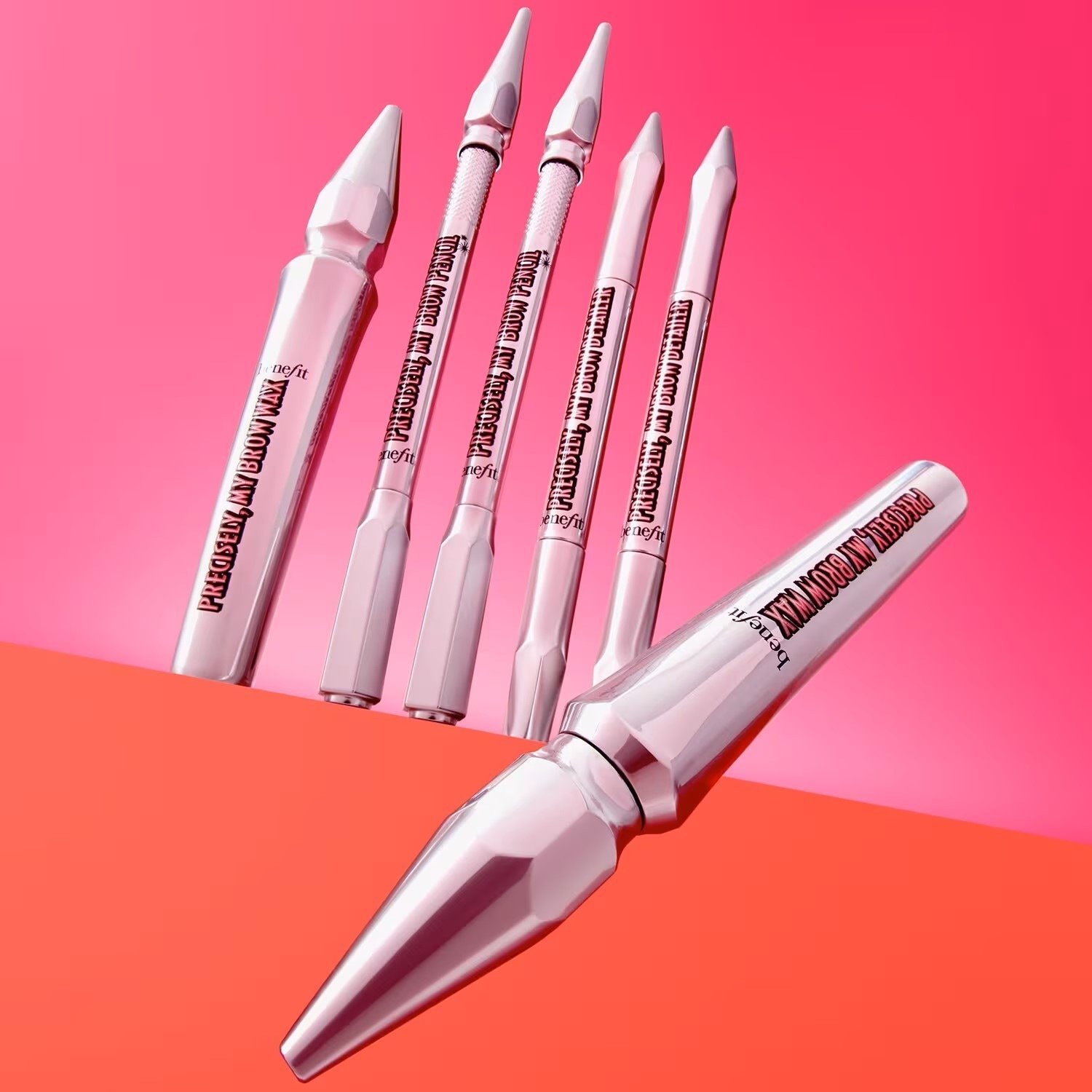„Benefit Augenbrauenstift“ antakių rinkinys „Precisely, My Brow Pencil“ – 0,08 g