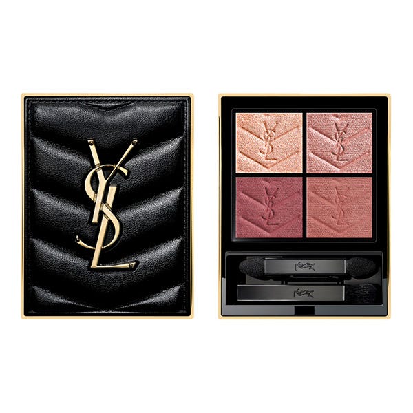 Couture Mini Clutch