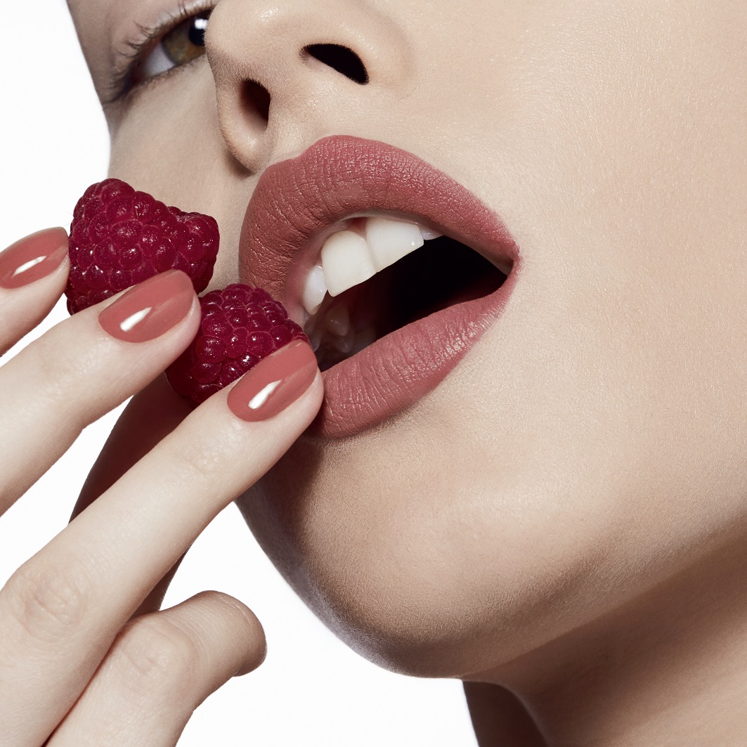 Bourjois Rouge velvet the lipstick